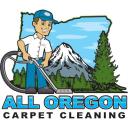 All Oregon Carpet Cleaning logo